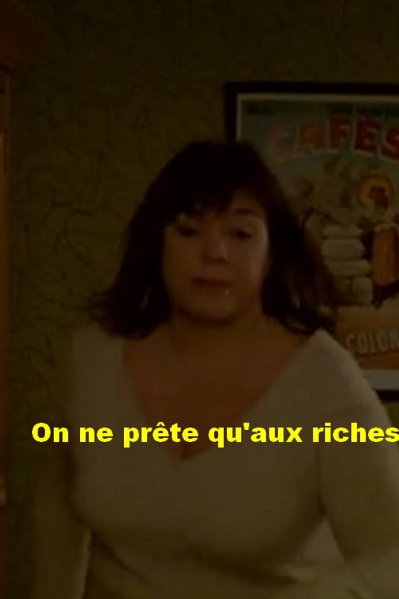 Imatge de On ne prête qu'aux riches