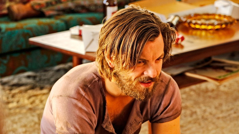 Still from Aquarius - Season 2 Episode 4