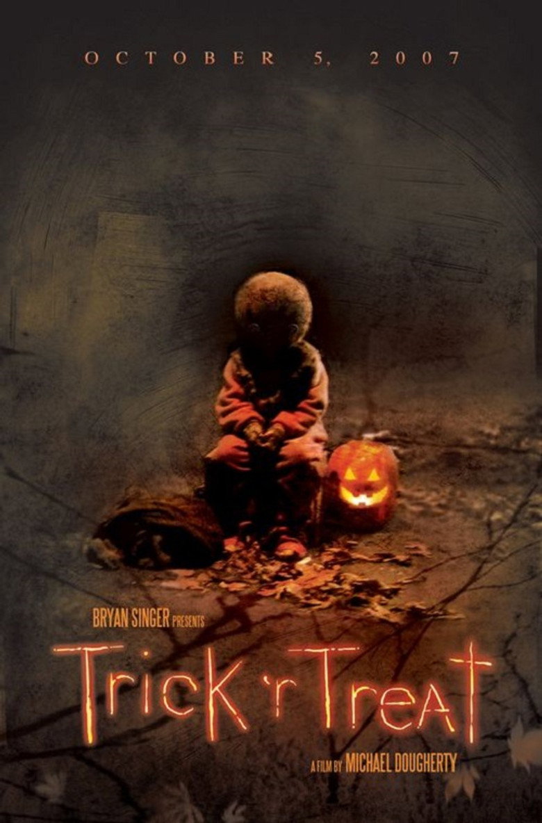 Imatge de Trick 'r Treat