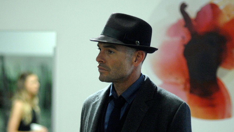 Still from The InBetween - Season 1 Episode 6
