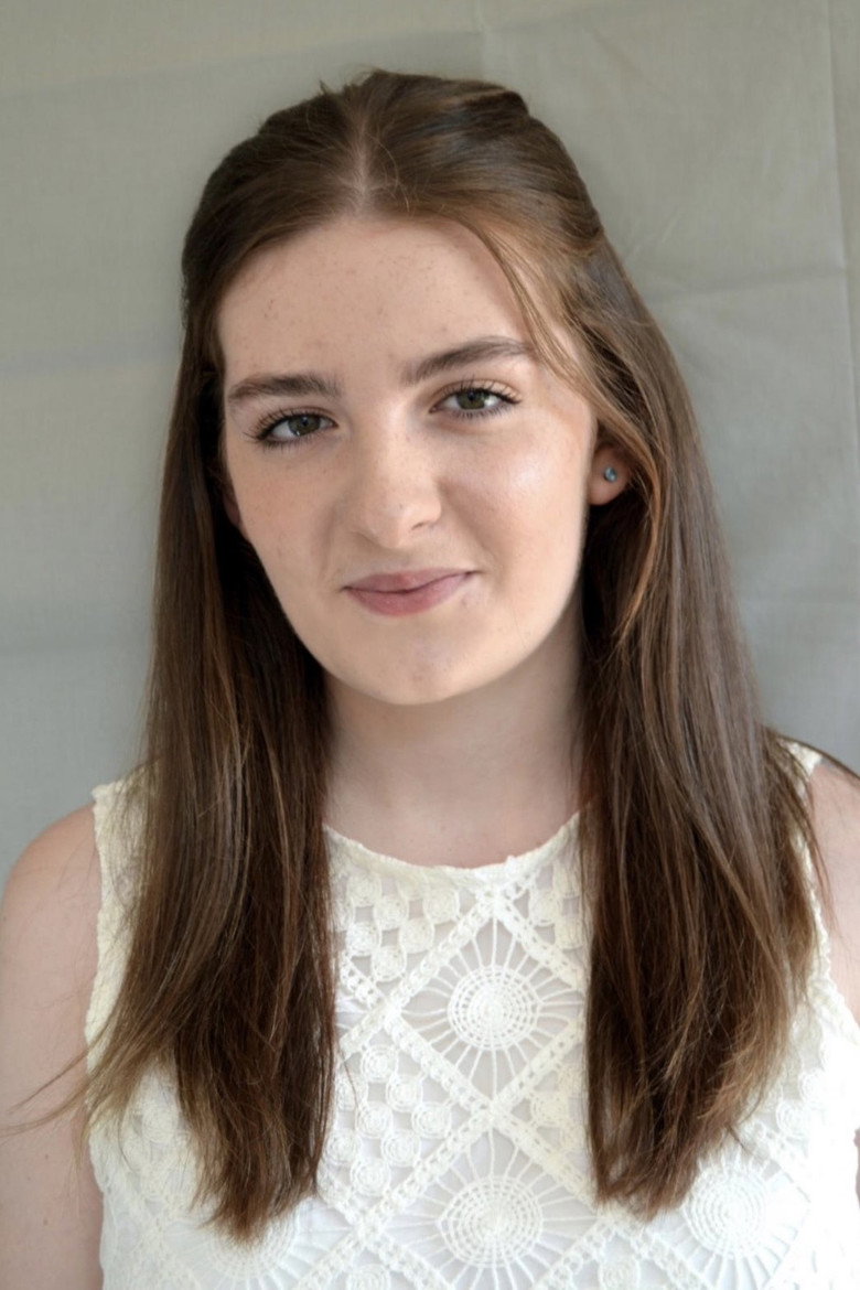Zoe MacBeath