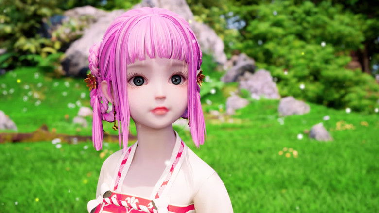 Still image for X Epoch of Dragon season 1 episode 7: Episode 7 Still image for X Epoch of Dragon season 1 episode 7: Episode 7