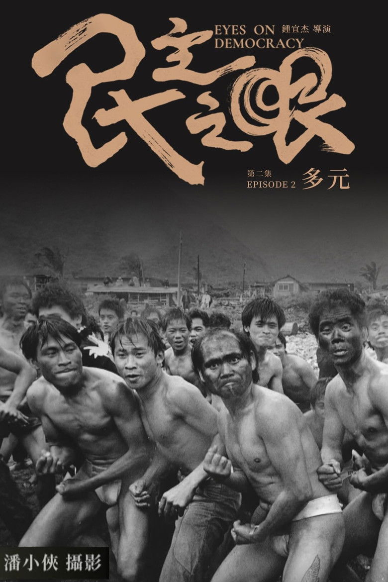 Eyes on Democracy: Diverse