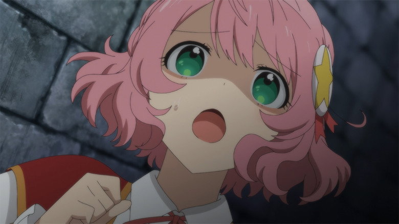 Still from Villainess Level 99: I May Be the Hidden Boss But I'm Not the Demon Lord - Season 1 Episode 10