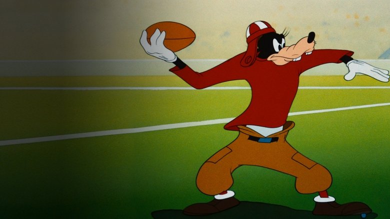 How to Play Football (1944)