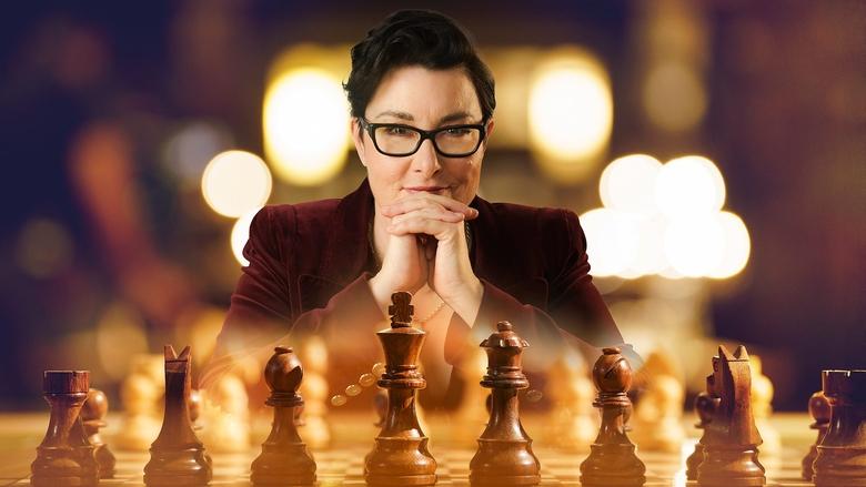 Chess Masters: The Endgame backdrop