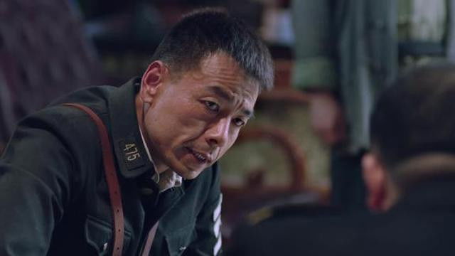 Still image for Tank Man season 1 episode 25: Episode 25