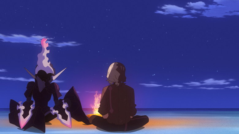 Still from Pokémon Horizonte: Die Serie - Season 1 Episode 104