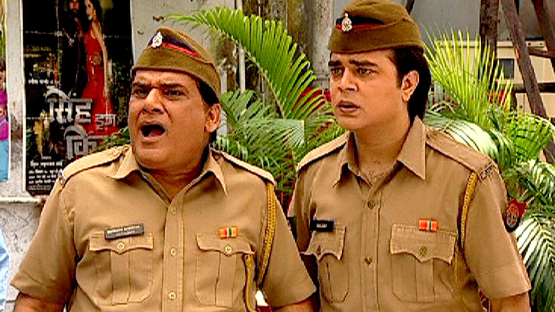 Still image for F.I.R. season 1 episode 1001: Duplicate