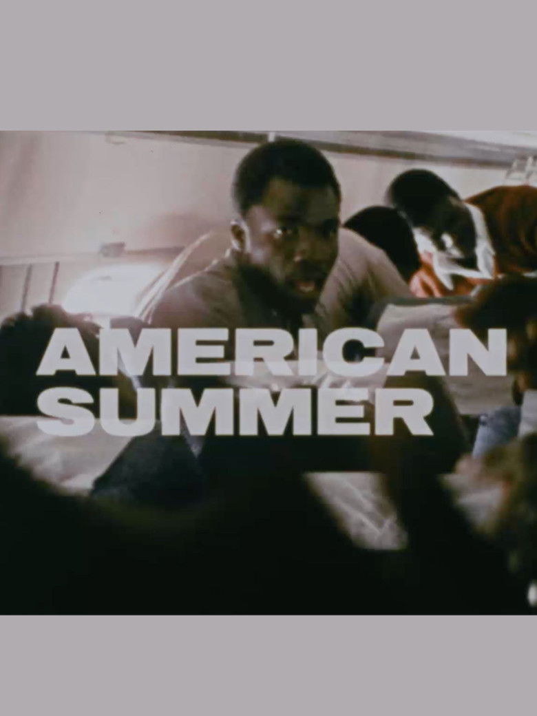 Imatge de American Summer