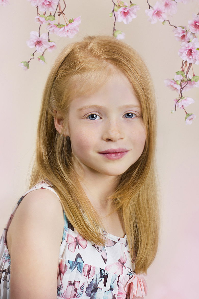 Valérie Vachkova portrait image