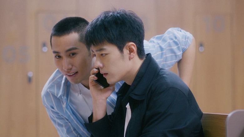 Still image for Sunshine by My Side season 1 episode 3: I Can't Leave You Still image for Sunshine by My Side season 1 episode 3: I Can't Leave You