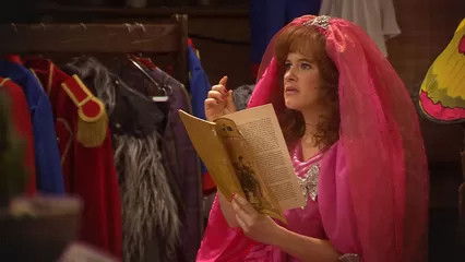 Still image for Jabaloe season 1 episode 14: Episode 14