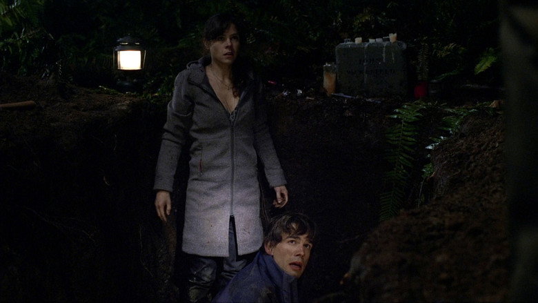 Still from Harper's Island - Season 1 Episode 6