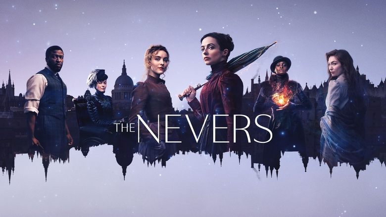 The Nevers