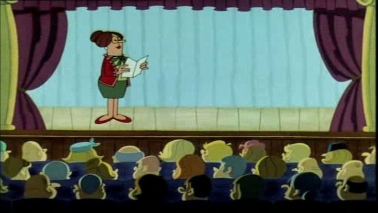 Still image for Boule et Bill season 1 episode 22: Episode 22