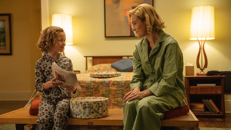 Still from Lessons in Chemistry - Season 1 Episode 6