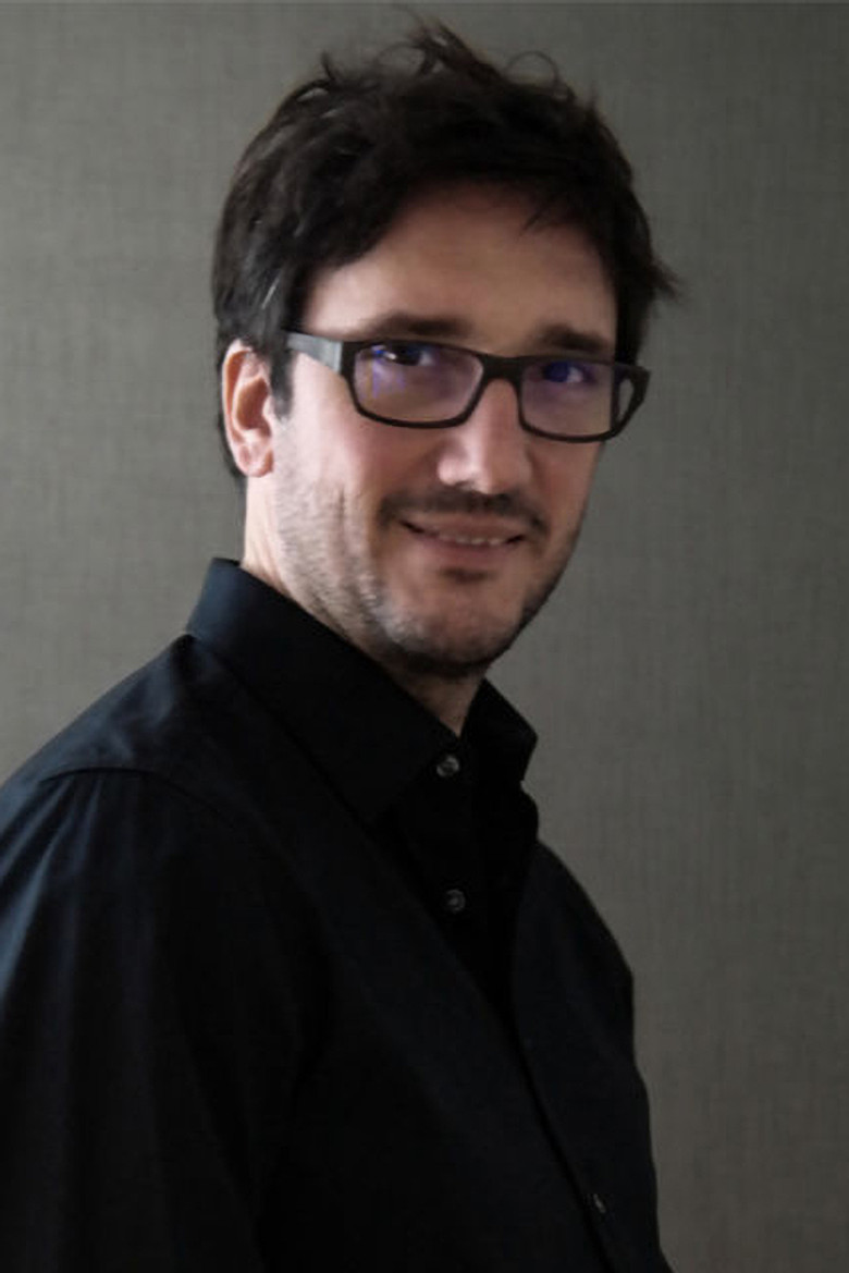 Martin Rahner portrait image