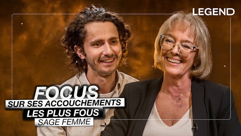 Still image for Legend season 1 episode 21: Her craziest births (midwife) Still image for Legend season 1 episode 21: Her craziest births (midwife)