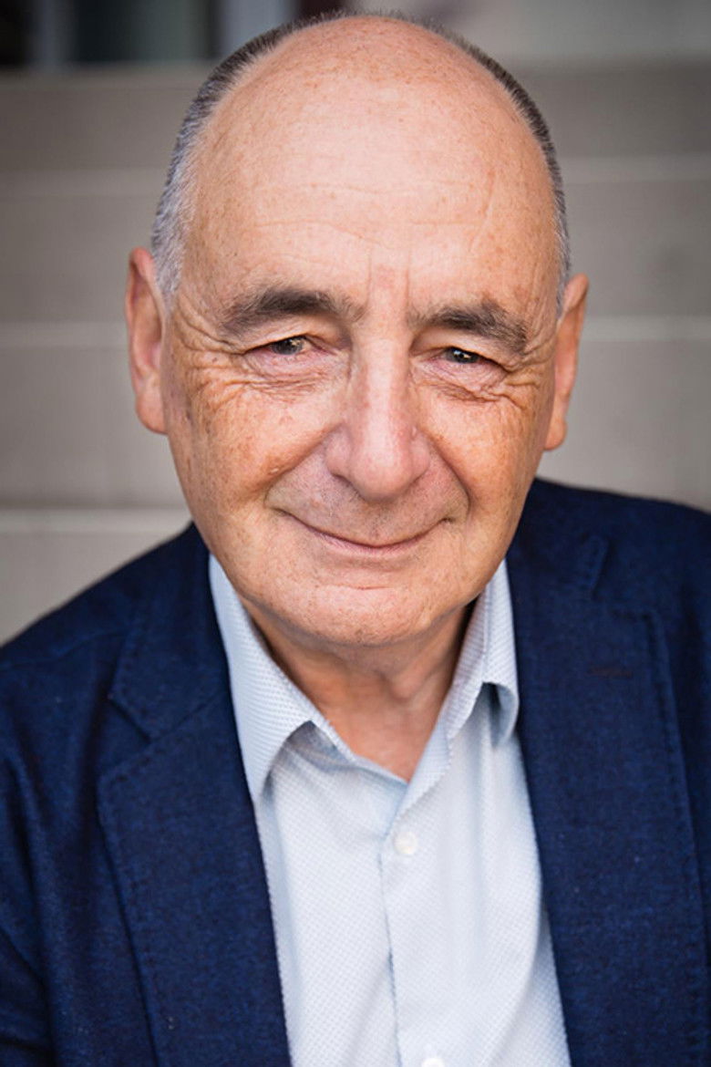 Jean Paul Bell portrait image