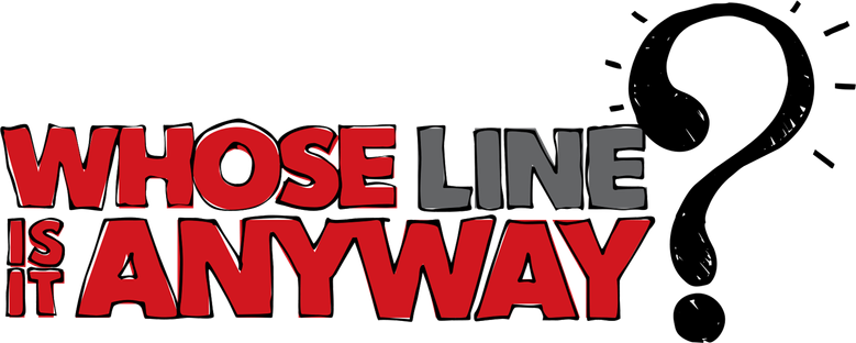 Whose Line Is It Anyway?