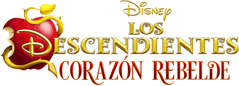 Imagen de Descendientes: el ascenso de Red