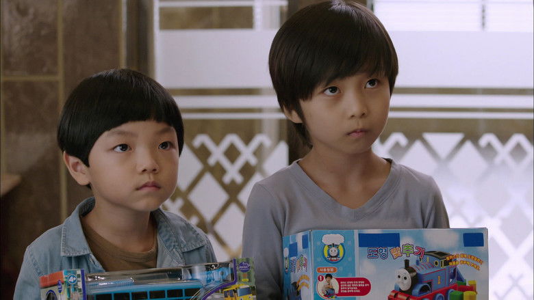 The Masters Sun Season 1 อุบัติรักวิญญาณหลอน ปี 1 ตอนที่ 13 โอเวอร์