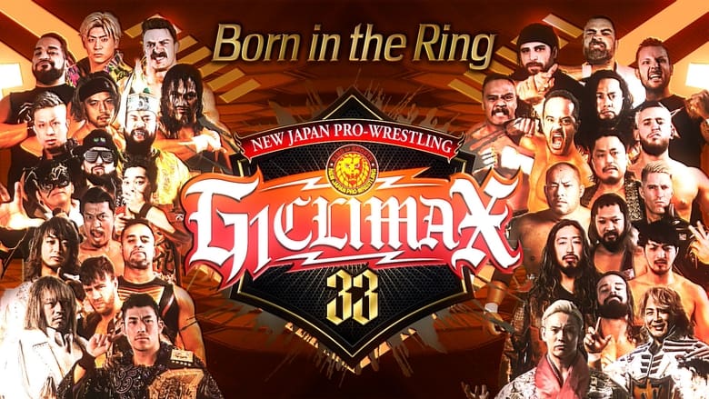 NJPW G1 Climax 33: Day 4 (2023)