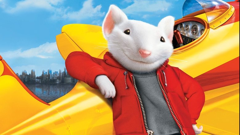 Stuart Little 3: Call of the Wild Películas Gratis Crackle sony