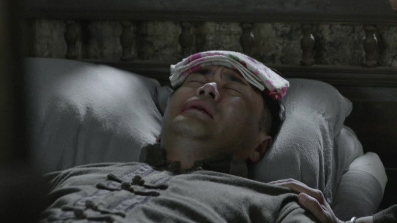 Still image for That Mountain That Sea season 1 episode 2: Episode 2