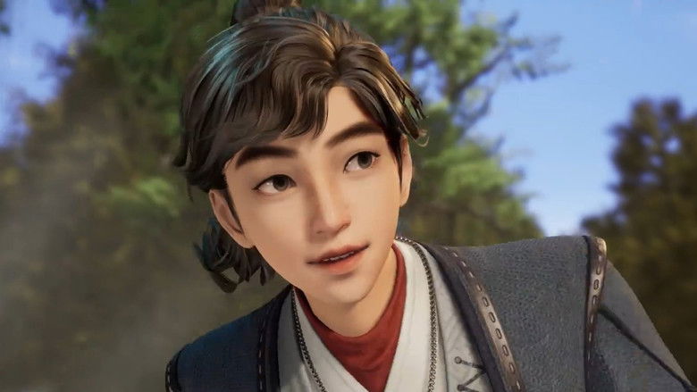 Still image for Supreme Lord of Galaxy season 1 episode 32: Episode 32 Still image for Supreme Lord of Galaxy season 1 episode 32: Episode 32