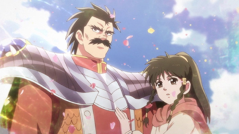 Still from Dragon Quest: La Aventura de Dai - Temporada 1 Episodio 64