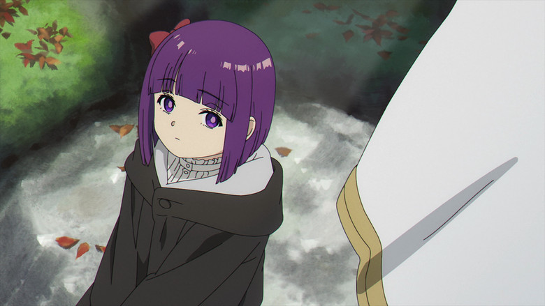 Still from Frieren: Beyond Journey's End - Season 1 Episode 2