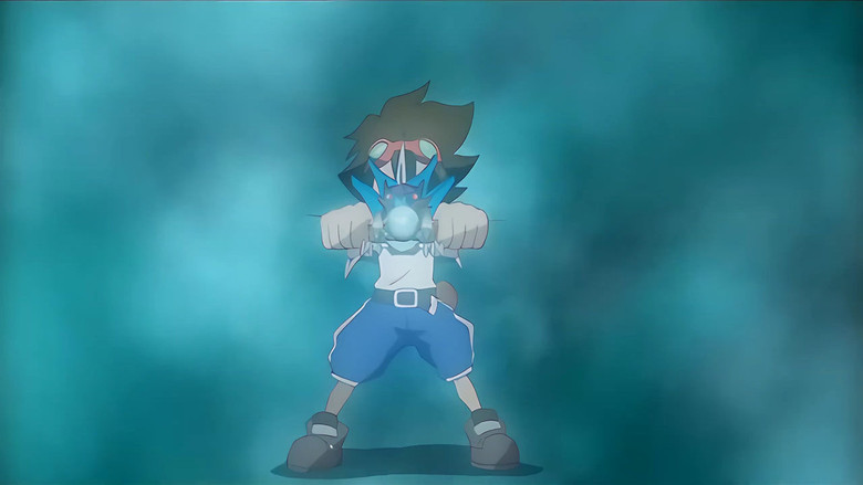 Still image for Pinball Legend season 1 episode 14: Episode 14