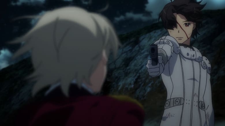 Aldnoah.Zero Season 1 Episode 24