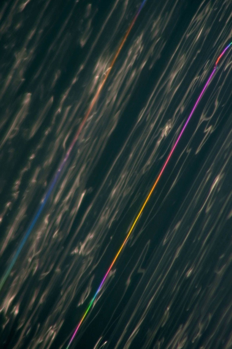 Unmeasurable Particles background