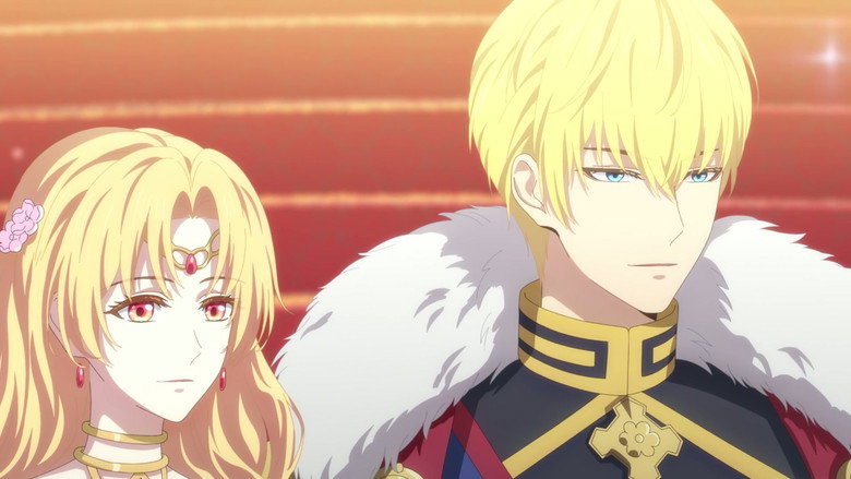 Still from The Fated Magical Princess: Who Made Me a Princess - Season 1 Episode 11