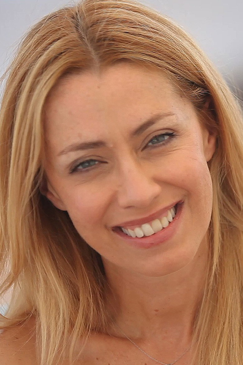 Ana Mesquita portrait