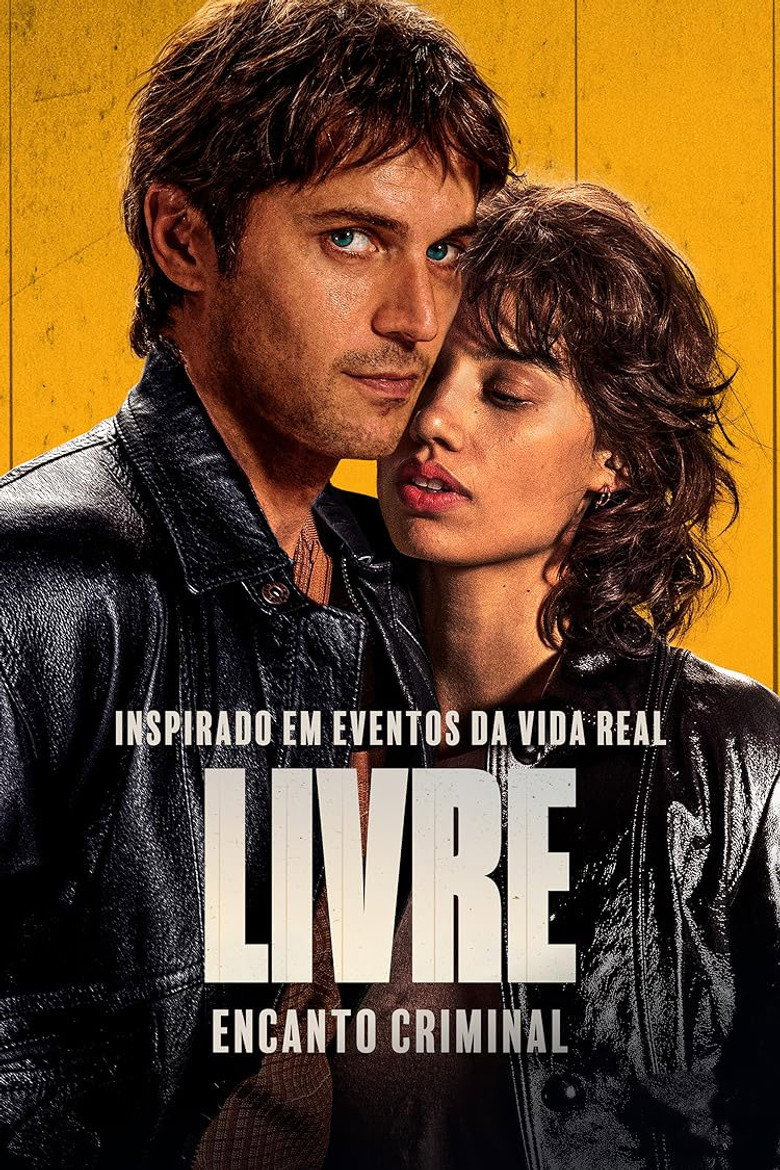Póster la Película