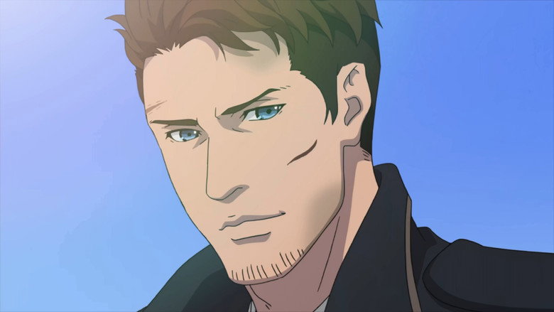 Still from Fairy Gone - Season 1 Episode 24