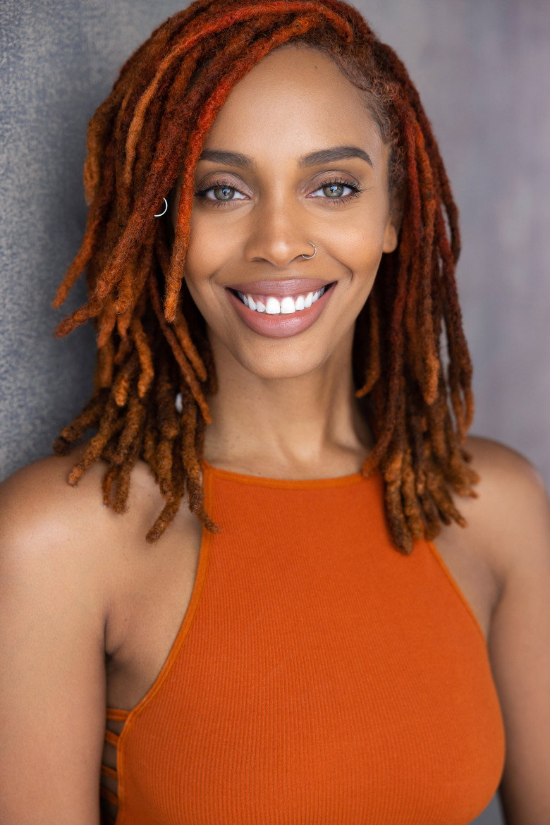 Jade Novah photo 3