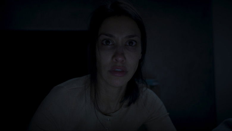 Image d'arrière-plan 3 du film Stucco