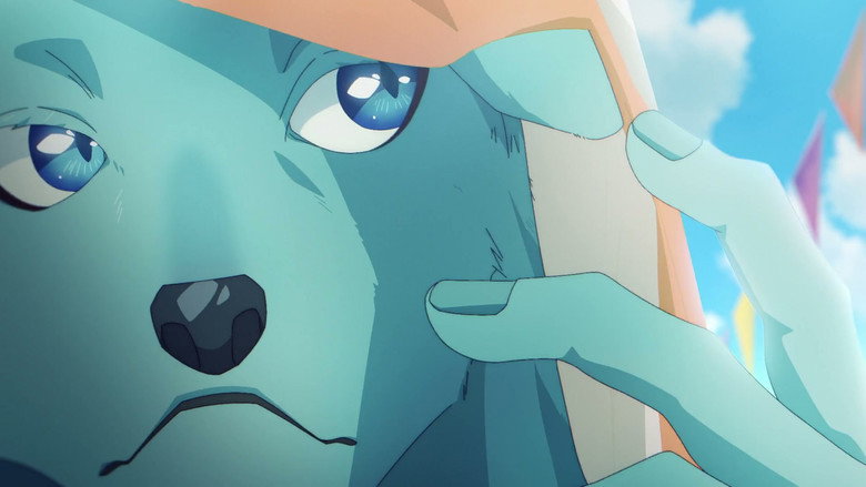 Still from With You, Our Love Will Make It Through - Season 1 Episode 5