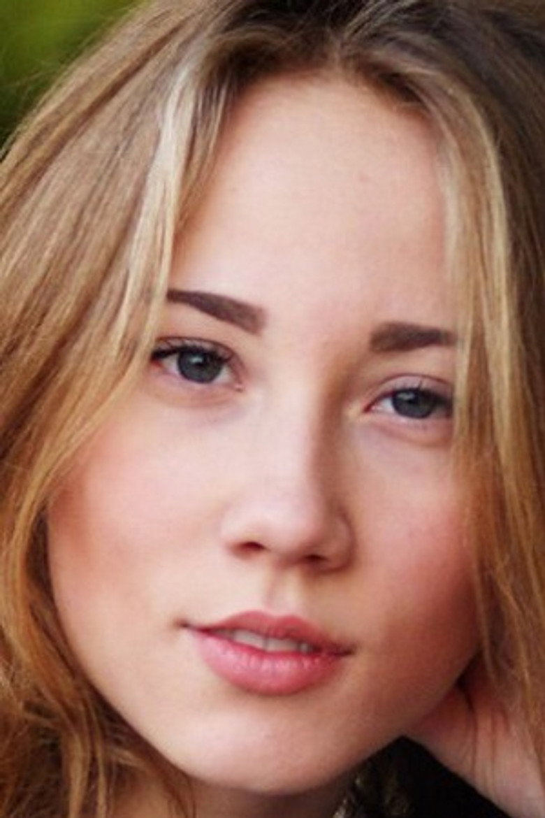 Valeriya Bogdanova photo 2