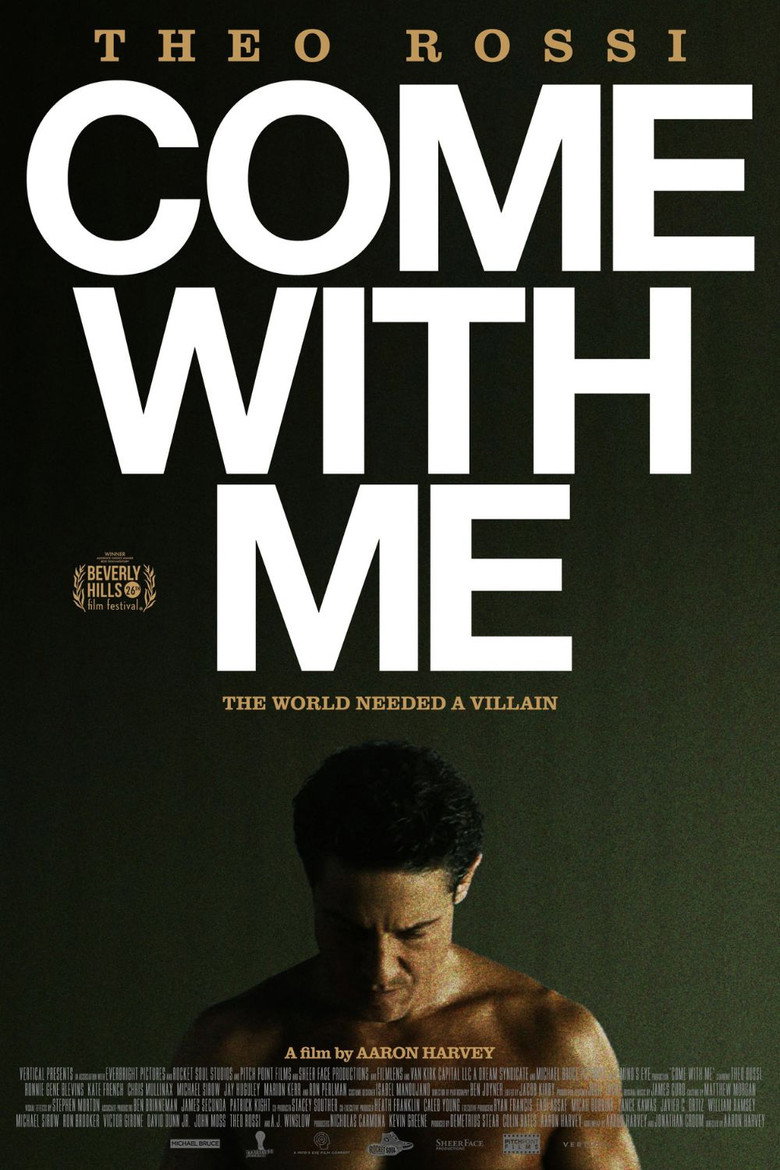 Imatge de Come with Me
