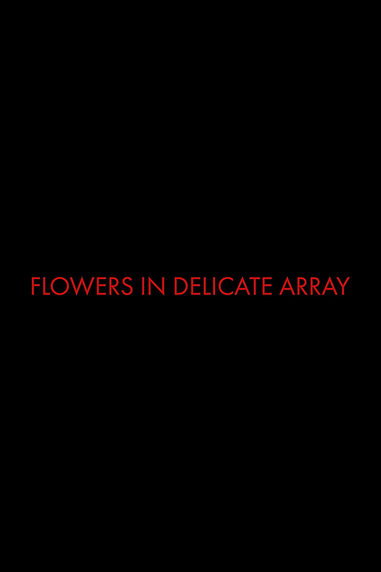 Imatge de Flowers In Delicate Array