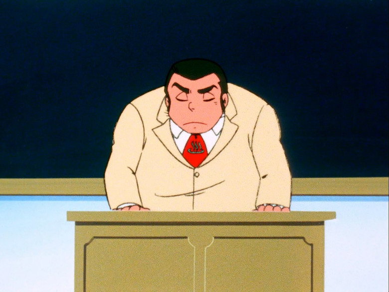 Still from Urusei Yatsura - Season 1 Episode 59
