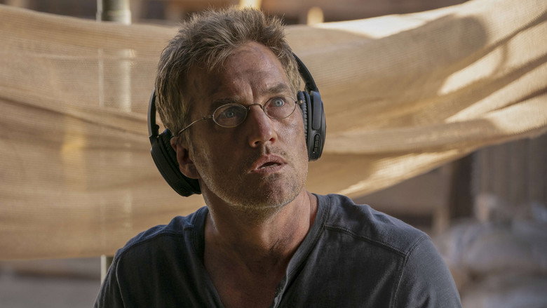 Still from Homeland - Season 8 Episode 1