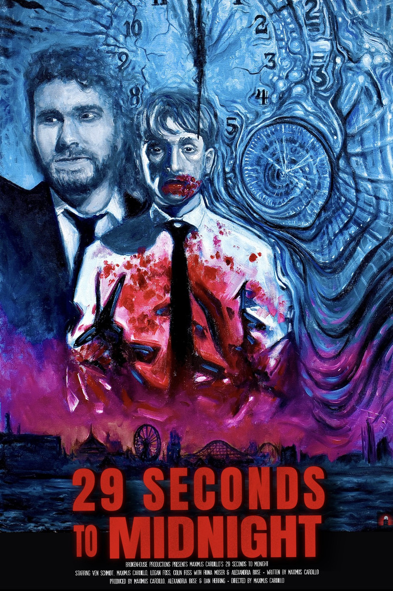 29 Seconds to Midnight
