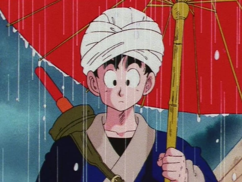 [Full TV] Dragon Ball Season 1 Episode 133 The Reunion Before the Storm